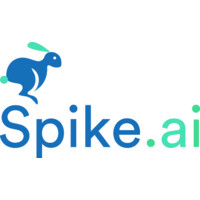 SPiKE.AI logo - Similar company to Spike Ai