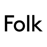 FOLK logo - Similar company to Everpress