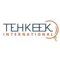 Tehkeek International logo - Similar company to Tpmdc Iit Bombay