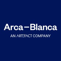 Arca Blanca: an Artefact company logo - Similar company to Next10 Partners