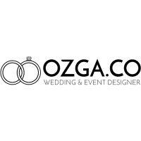 OZGA.CO Wedding & Event Designer logo - Similar company to Hrestie