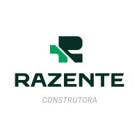 Construtora Razente logo - Similar company to Studio Benê