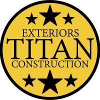 Titan Exteriors & Construction logo - Similar company to Changed Builds Llc