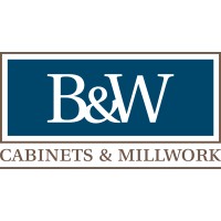 B&W Cabinets & Millwork logo - Similar company to Finelevate