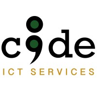 Code Solve ICT Services logo - Similar company to Hisab Hub