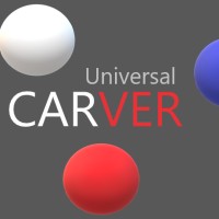 Universal Carver