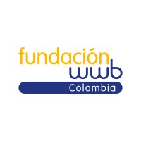 Fundación WWB Colombia - Oficial logo - Similar company to Invest Pacific