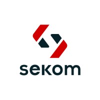 SEKOM - Integrated IT Software Solutions logo - Similar company to Dokument It