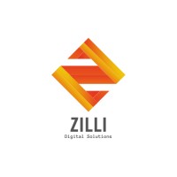Zilli SEO Digital Solutions logo - Similar company to Venthio