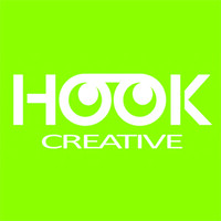 HOOK CREATIVE UK logo - Similar company to Brainstorm Global