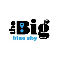 The Big Blue Sky - Lille logo - Similar company to Institut Aiduca - Formations Btp