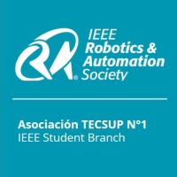 IEEE RAS TECSUP logo - Similar company to Climber