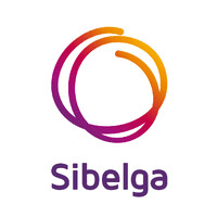 Sibelga logo - Similar company to Fluvius