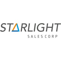 Starlight Corp logo - Similar company to Fassilio