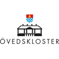 Övedskloster logo - Similar company to Stadshusrestauranger