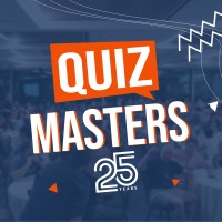 Quizmasters logo - Similar company to Quizmaster Trivia