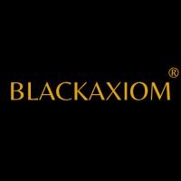 BlackAxiom ®