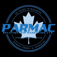 Parmac Relationship Marketing Ltd. logo - Similar company to Swim Time
