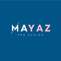 MAYAZ Pro Design logo - Similar company to Cv Designer Pro