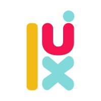 Luix logo - Similar company to Kushim Data