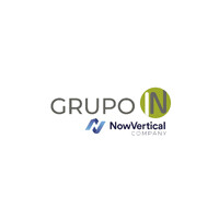 Grupo IN logo - Similar company to Nowvertical Group Inc.