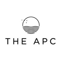 The APC logo - Similar company to Maupy Worldwide