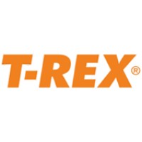 T-REX MEKANİK logo - Similar company to 4A Mekani̇k Tesi̇sat Yapi Ve Endüstri̇ Tesi̇sleri̇ Sanayi̇i̇ Ti̇caret Ltd. Şti̇.