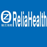 RLH Health Technology Limited logo - Similar company to Tarps Now