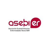 ASEBIER Enfermedades Raras Euskadi logo - Similar company to Ivida