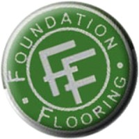 Foundation Flooring logo - Similar company to Iky Creative B.V.