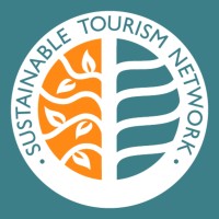 Sustainable Tourism Network logo - Similar company to Roccia