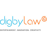 Digby Law logo - Similar company to Advertising Production Academy