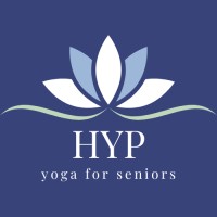Haiden's Yoga Practice - Chair Yoga for Seniors logo - Similar company to Uptrade