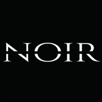 Noir Boxing logo - Similar company to Ediroc Boxing