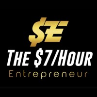 $7/ Hour Entrepreneurship logo - Similar company to Tech Lock Inc.