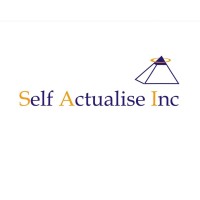 Self Actualise Inc. logo - Similar company to Kanhaenergy