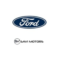 Savi Motors Ford logo - Similar company to Constructora Paramax