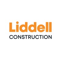 Liddell Construction logo - Similar company to Corde