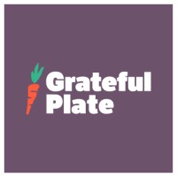 Grateful Plate Meal Delivery & Catering