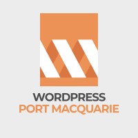 WordPress Port Macquarie logo - Similar company to Webhive Wordpress Website Design & Hosting In Canberra
