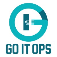 Go IT Ops logo - Similar company to Notato Digital