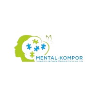 Mental Kompor logo - Similar company to Clínica Tejo Saúde
