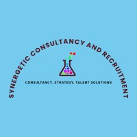 Synergetic Consultancy and Recruitment logo - Similar company to Link14All Limited