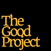 The Good Project logo - Similar company to Benoit Global