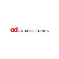 AD Advertising Services logo - Similar company to Vd Associate