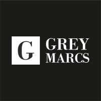 GREYMARCS logo - Similar company to Slidehawk