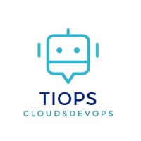 TiOps Tecnologia logo - Similar company to Sof Tecnologia