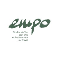 EMPO logo - Similar company to Empo