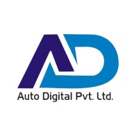 Auto Digital Pvt Ltd logo - Similar company to Cryptonewz