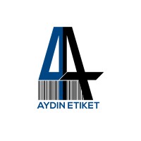 Aydın Etiket San. Ve Tic. Ltd. Şti. logo - Similar company to Karel Etiket Ve Barkod Sistemleri San. Tic. Ltd. Şti̇